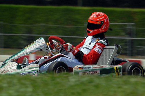 Michael Schumacher